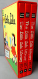 Marge's LITTLE LULU Library Vol 5 Marjorie Henderson Buell John Stanley Another Rainbow Publications Russ Cochran