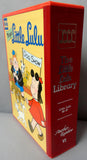 Marge's LITTLE LULU Library Vol 6 Marjorie Henderson Buell John Stanley Another Rainbow Publications Russ Cochran
