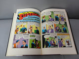 SUPERMAN DC ARCHIVE Editions # 1 1989 1st Printing  by Jerry Siegel Joe Shuster Still Sealed Reprinting #1-4 1939 1940 Golden Age Comics