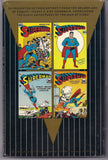 SUPERMAN DC Archive Editions # 2 1st Printing in original SHRINKWRAP by Jerry Siegel Joe Shuster Reprinting # 5-8 1940s Golden Age Comics