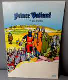 PRINCE VALIANT Pacific Comics Club 1954 Harold Hal Foster King Arthur