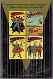 SUPERMAN DC Archive Editions # 3 1st Printing in original SHRINKWRAP by Jerry Siegel Joe Shuster Reprinting # 9-12 1940s Golden Age Comics