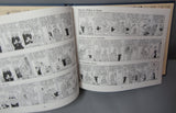 Complete E C  Segar POPEYE Vol 7 THIMBLE THEATRE Dailies Newspaper Comic strips 1931-1932 Nemo Bookshelf Fantagraphics Donald Phelps