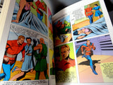 FLASH GORDON Joins the Power Men Volume 5 by Alex RAYMOND '30s Newspaper Strips Nostalgia Press 1st Printing Science Fiction Classic