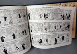 Complete E C  Segar POPEYE Vol 8 THIMBLE THEATRE Dailies Newspaper Comic strips 1932-1934 Nemo Bookshelf Fantagraphics Ron Goulart