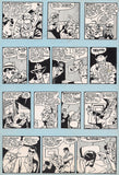 The SPIRIT, Volume 4, The Last 245 Dailies, WILL EISNER Ken Pierce 1980, Black & White, Newspaper Reprints