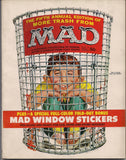 More TRASH from MAD MAGAZINE #5 1962 What Me Worry? Alfred E Neuman Bill Elder Wally Wood Kelly Freas Don Martin Jack Davis Mort Drucker