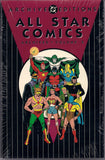 ALL STAR DC Comics Archive Editions #2 1st Printing in Shrinkwrap Reprinting # 7-10 1940s 1st Wonder Woman Golden Age Comics