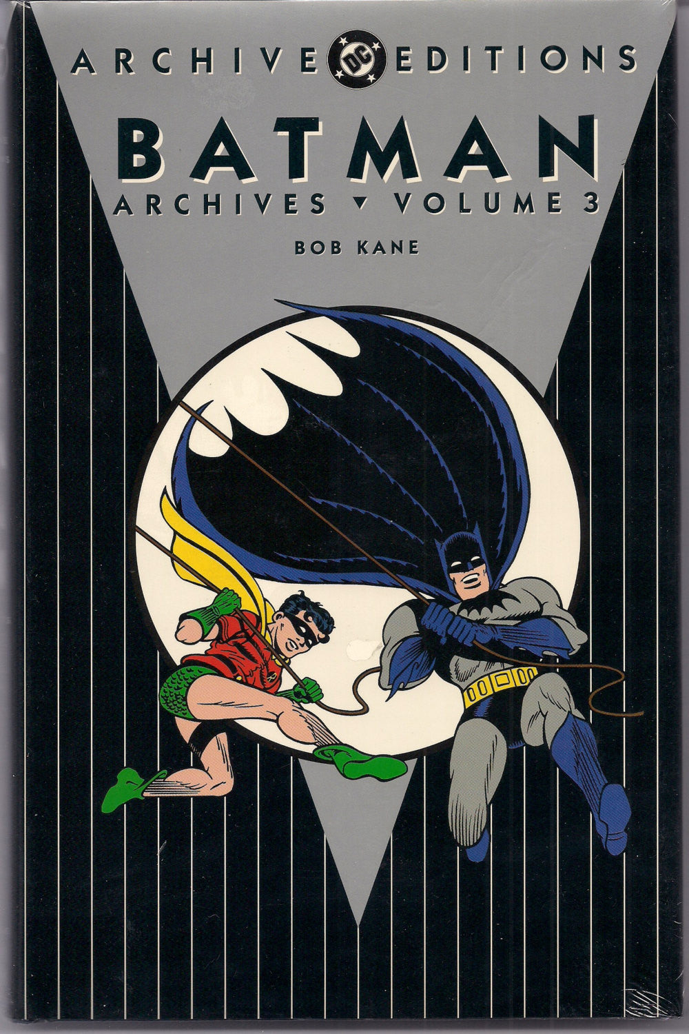 Batman The Dark Knight Archives 1 アメコミ Batman, the Dark Knight archives. Volume 1 : Kane, Bob