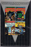 Batman the Dark Knight DETECTIVE COMICS  Gotham City DC Archive Editions #2 1st Printing Bob Kane Reprinting issues 51-70 Penguin Two-Face