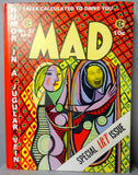 MAD Complete EC Comics #s 1-24 Color Wally Wood Jack Davis Graham Ingels Harvey Kurtzman Bernie Krigstein Al Williamson