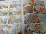 The Complete LITTLE NEMO in SLUMBERLAND Vol. 2 1907-1908 Winsor McCay Fantagraphics 1st Hardcover Collection