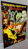 The Marvel Comics Art of WALLY WOOD Collection Doctor Doom