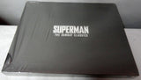 SUPERMAN The Sunday Classics 1-183 1939-1943 DC Comics 1st Printing in original SHRINKWRAP by Jerry Siegel Joe Shuster