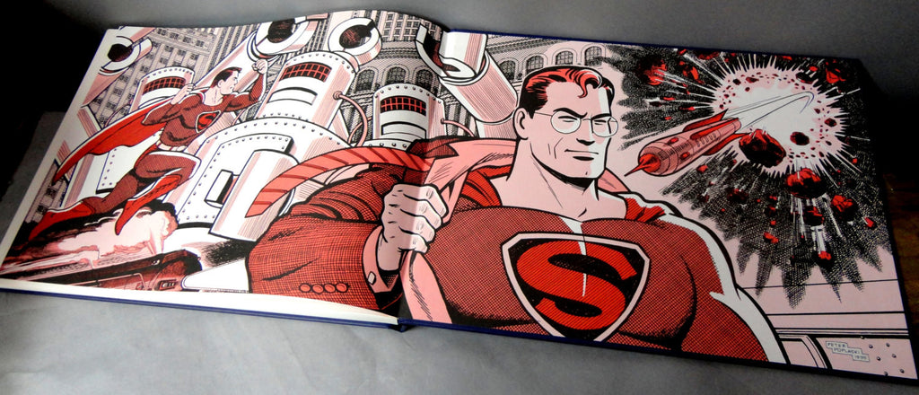 Cinereplicas DC Comics Chocolate / Ice Cube Mold Superman
