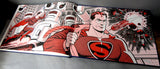 SUPERMAN The Sunday Classics 1-183 1939-1943 DC Comics 1st Printing in original SHRINKWRAP by Jerry Siegel Joe Shuster