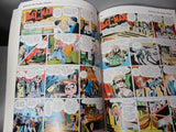 BATMAN The Sunday Classics 1943- 1946  Gotham City DC Comics 1st Printing Bob Kane Softcover Trade sized Jerry Robinson Bill Finger