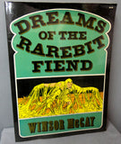 Winsor McCay DREAMS of the RAREBIT FIEND Dover Books Soft Cover