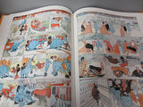 The Complete LITTLE NEMO in SLUMBERLAND Vol. 5 1911-1912 Winsor McCay Fantagraphics 1st Hardcover Collection