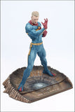 Alan Moore Neil Gaiman MIRACLEMAN aka MARVEL MAN Out of Print Limited Ed Superhero Figure McFarlane