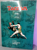 TARZAN of the Apes by HAL FOSTER Vol 1 1931-1932 Edgar Rice Burroughs Color Newspaper comic strips Reprints