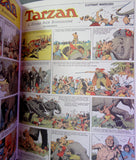 TARZAN of the Apes by HAL FOSTER Vol 3 1933-1934 Edgar Rice Burroughs Color Newspaper comic strips Reprints