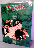 TARZAN of the Apes by HAL FOSTER Vol 8 1938-1939 Edgar Rice Burroughs Color Newspaper comic strips Reprints