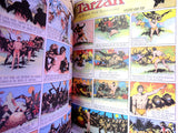 TARZAN of the Apes by HAL FOSTER Vol 8 1938-1939 Edgar Rice Burroughs Color Newspaper comic strips Reprints