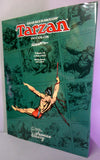 TARZAN of the Apes by BURNE HOGARTH Vol 14 1944-1945 Edgar Rice Burroughs Color Newspaper comic strips Reprints