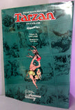 TARZAN of the Apes by BURNE HOGARTH Vol 16 1947-1948 Edgar Rice Burroughs in Color Newspaper comic strips Reprints