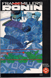 Frank Miller RONIN Complete Original 1st Printings 6 issue prestige format Mini Series Set DC Comics Essential Reading include scarce #6