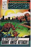 SCAVENGERS 1-14 Judge DREDD KAIJU Dinosaur Apocalypse Quality Comics Set Judge 2000 A.D. Cyberpunk Color Reprints John Wagner Alan Grant