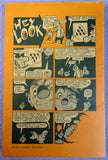 The Illustrated HARVEY KURTZMAN INDEX 1939-1975 Glenn Bray Softcover Paperback Limited Edition