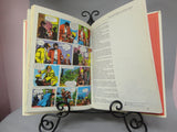 OLIVER TWIST Charles Dickens Comics and Classics Comic Book & Text adaptation Hardcover Book