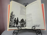 OLIVER TWIST Charles Dickens Comics and Classics Comic Book & Text adaptation Hardcover Book
