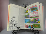 Journey to the Center of the Earth JULES VERNE Comics and Classics Comic Book & Text adaptation Hardcover Book