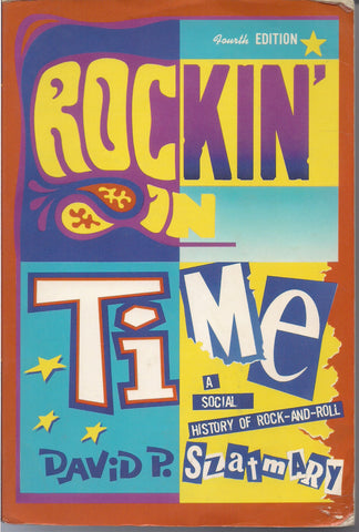 Rockin in Time Music History Doo Wop Hip Hop Blues British Invasion Acid Rock Punk Beach Boys Beatles Nine Inch Nails