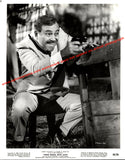 Original 1964 JAMES BOND Sean Connery From Russia With Love 8 X 10 United Artists Movie Still Pedro Armendáriz F R W L # 22