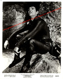 Original 1965 JAMES BOND 007 Sean Connery in Scuba Gear THUNDERBALL 8X10 United Artists Movie Still