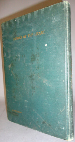 JUDAISM Duties of the Heart and Introduction and Treatise on Existence and the Unity of God Bachya ben Joseph ibn Paquda Hebrew Religion