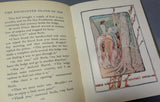 Enchanted Island of Yew Prince Marvel Encountered High Ki of Twi & Other Surprising People L FRANK BAUM 1903 Children's Illustrated Fantasy