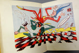 Little Wizard Stories of OZ L FRANK BAUM John R. Neill Reilly & Britton 1914 1st Printing Classic Children's Illustrated Fantasy
