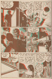 3D SEDUCTION of the INNOCENT 2 Matt Baker Alex Toth Peppe Nick Cardy Gene Fawcette 50s HORROR Comics Reprint eclipse Comics Fredric Wertham