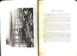 Henry Kirke H K Porter Company Builders of Light LOCOMOTIVES Steamed and Compressed Air Wonham Sanger & Bates RAILROAD HC Trade Catalog