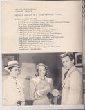 Serial Pictorial #7 SECRET AGENT X-9 Lloyd Bridges Dashiell Hammett Alex Raymond Hard Boiled Detective Noir WWII Evil Nazis