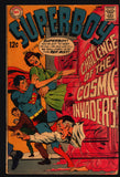 SUPERBOY #153 Neal Adams Wally Wood Frank Robbins E. Nelson Bridwell Bob Brown Wally Superhero