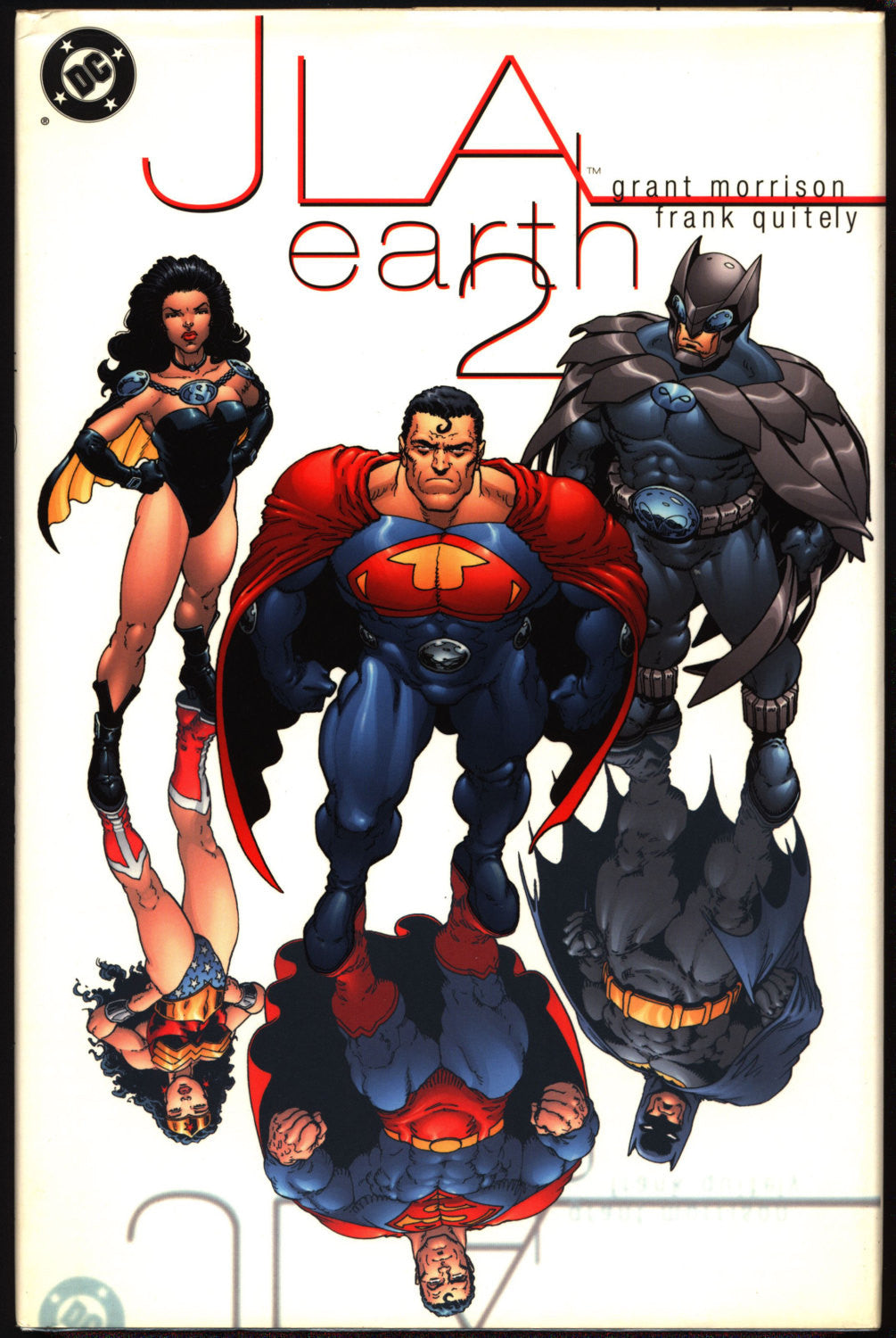 邦楽 Valentine D.C. / \"ALL THE WAY from D.C. BATMAN '89 or SUPERMAN '78…Which is Venditti's “Dream Job