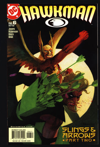 HAWKMAN #6,Hawkgirl,Legends of Tomorrow,Justice Society of America,Green Arrow,Geoff Johns,James Robinson,Rags Morales,Illustrated,DC Comics