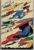 DC 100 Page Super Spectacular #13,Superman,Hawkman,Dr.Fate,Spectre,Green Lantern,"DC's Legends of Tomorrow" Gotham,Arrow