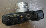 VINTAGE YASHICA Electro 35 G 35mm CAMERA Made in Japan